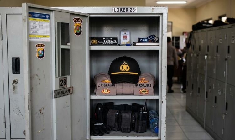 Skandal Pemerasan Polisi: Dirresnarkoba Polda NTT Dicopot, Diduga Terlibat Penyuapan Rp375 Juta