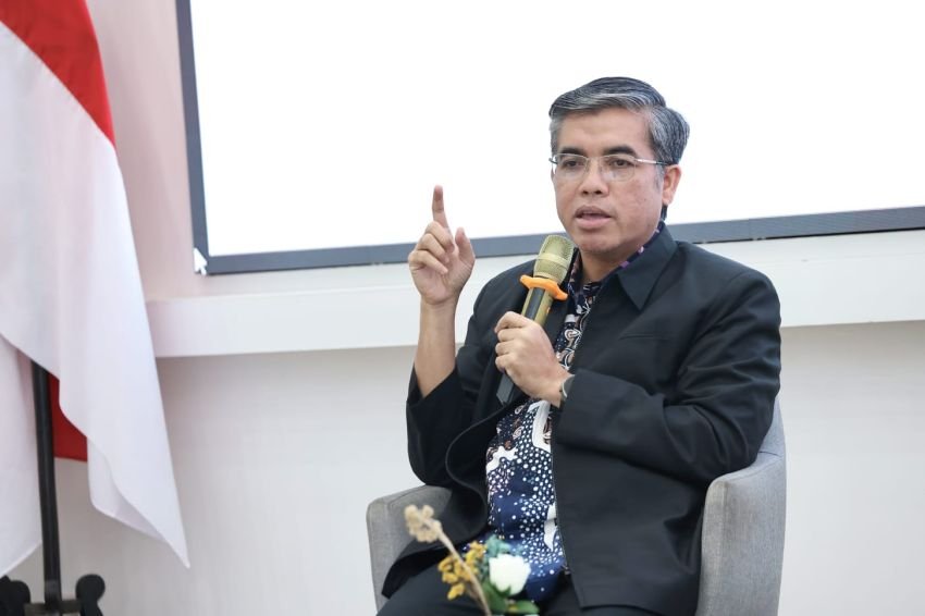 Kemnaker Pastikan Seluruh Aduan THR 2026 Ditindaklanjuti hingga Tuntas