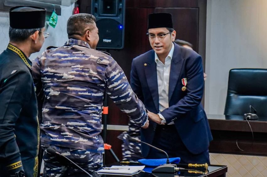 Wali Kota Medan Minta Penanganan Narkoba di Belawan Dilakukan Secara Terpadu dan Berkelanjutan