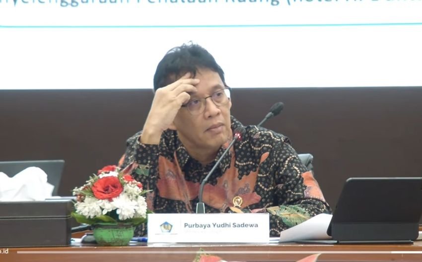 Menkeu Purbaya Sentil Ekonom di Media Sosial: Kritik Tanpa Data Tidak Membantu