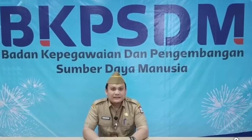 Absen Lebih 28 Hari, 3 ASN Tanjungbalai Langsung Diberhentikan!