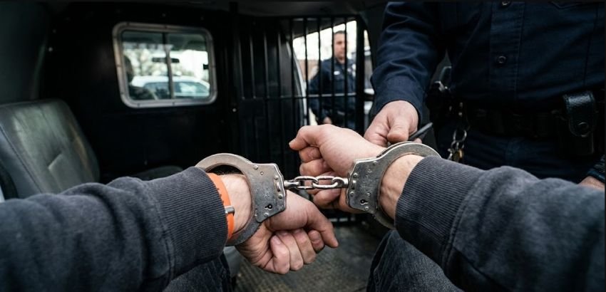 Satgas Cartenz Amankan 11 Tersangka Peredaran Senjata Ilegal ke KKB