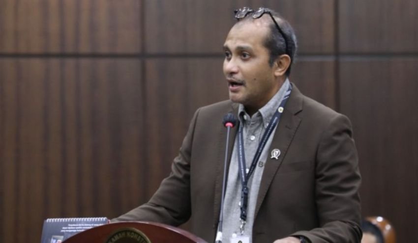 Wamenkum Eddy Hiariej Tegaskan Pasal Penghinaan Presiden Bukan untuk Bungkam Kritik Publik