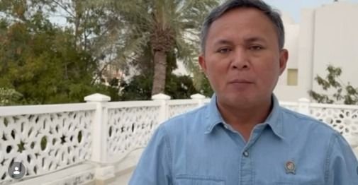 Kondisi WNI di Qatar Terdampak Konflik Iran-AS-Israel, Wamenham Ungkap Situasi Terkini