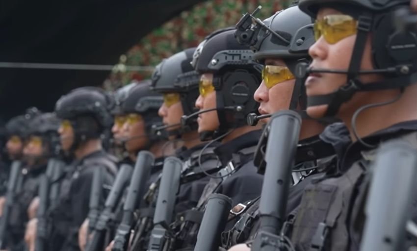 Prabowo Tunda Pengiriman Pasukan Perdamaian Indonesia ke Gaza