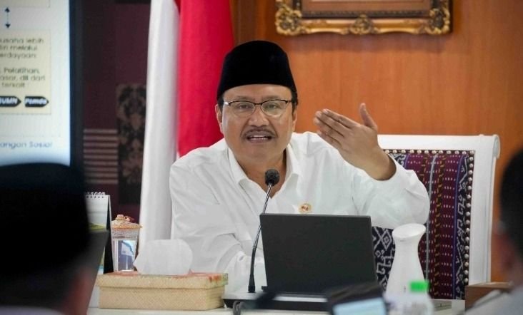 Penyaluran Bansos Sumatera Dipercepat, Kemensos Siapkan Dana Lebih dari Rp 2 Triliun
