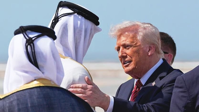 Trump Desak Arab Saudi Gabung Israel, Ada Apa di Balik Konflik Iran?