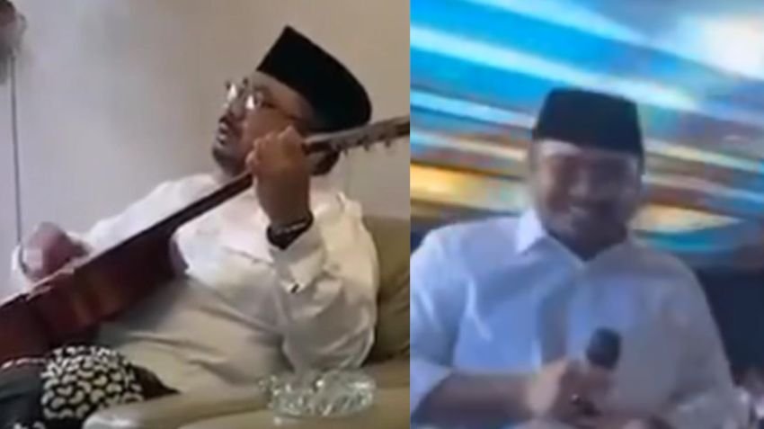 Eks Menag Yaqut Jadi Tahanan Rumah, DPR Kritik KPK: Kenapa Tidak dari Awal? Lebih Bagus Tidak Usah Ditahan!