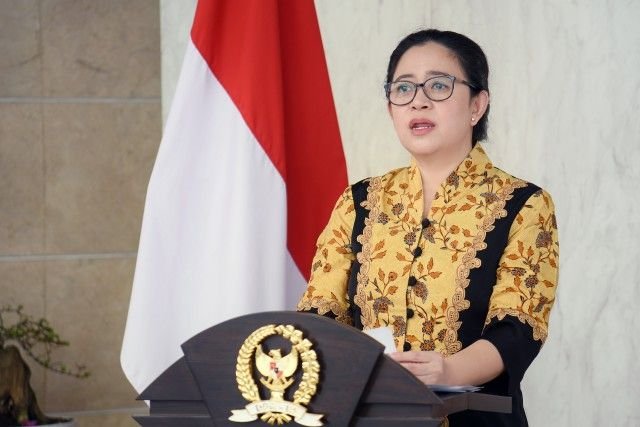 Ketua DPR Puan Maharani Minta Penjelasan Terbitnya Telegram Siaga 1 TNI