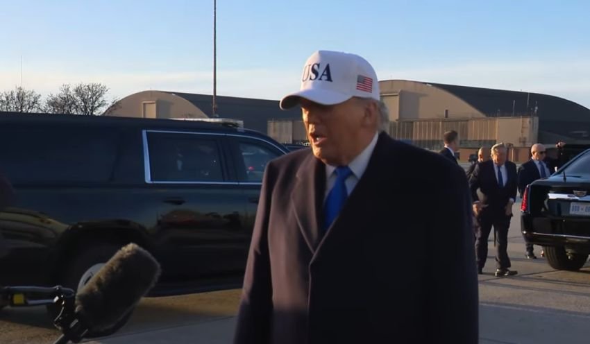 Trump Isyaratkan Perang Iran Segera Berakhir Jika Muncul &ldquo;Pertanda Kuat&rdquo; Ini