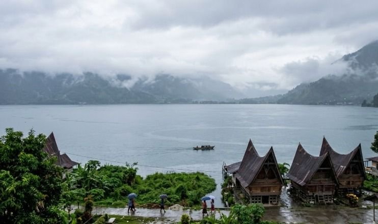 Prakiraan Cuaca Sumatera Utara: Sejumlah Wilayah Berpotensi Hujan Ringan, Sebagian Lain Berawan