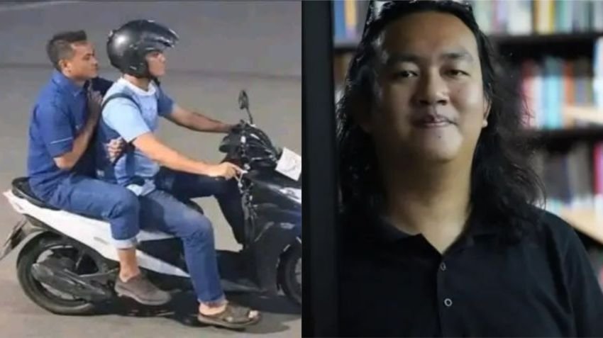 Lima Hari Setelah Penyiraman, Pelaku Serangan Air Keras ke Andrie Yunus Belum Diketahui