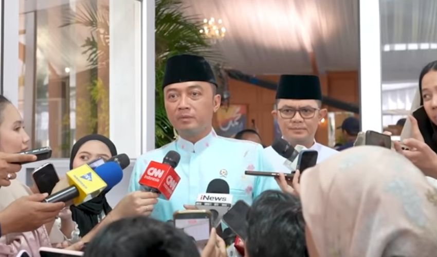 Tiga Prajurit TNI Gugur dalam Serangan di Lebanon, Ini Kata Istana