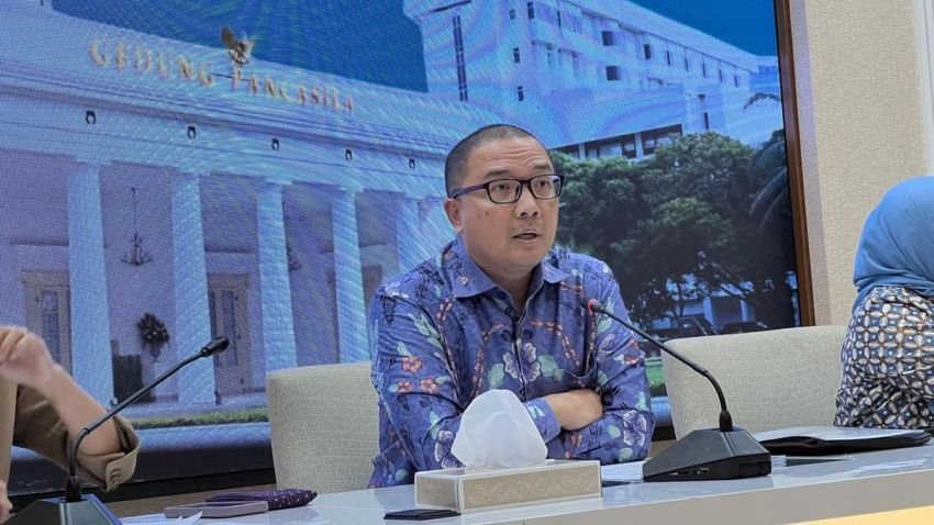 Pemerintah Timur Tengah Tidak Rekomendasikan Evakuasi WNI, Kata Kemlu RI