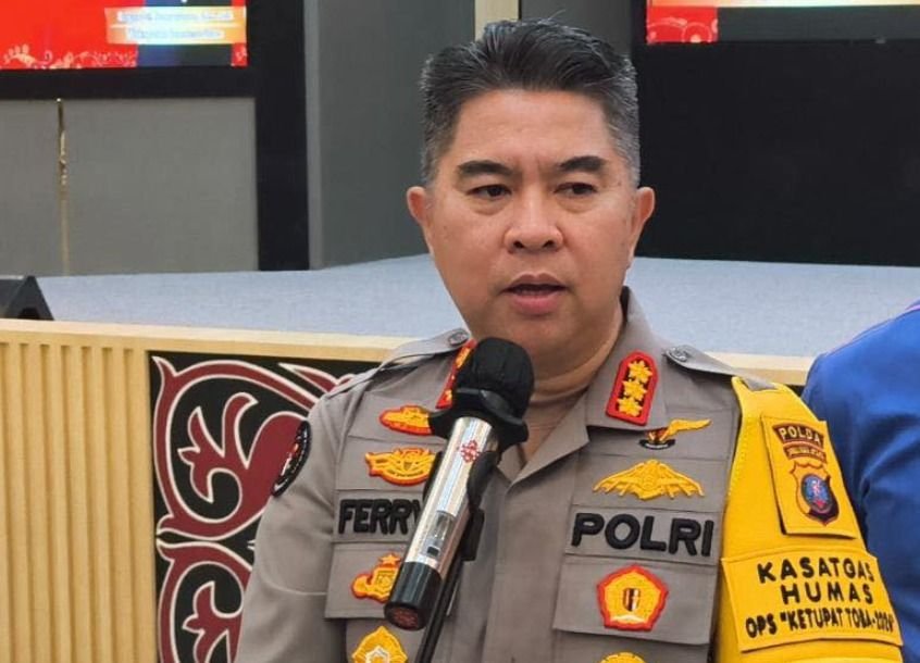 Polda Sumut Perketat Pengamanan Arus Balik Lebaran 2026 di Jalur Rawan dan Kawasan Wisata