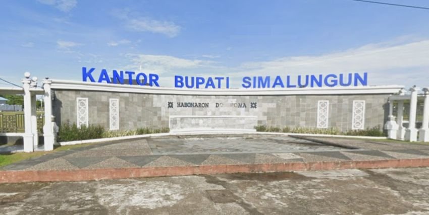 Tiga Kepala Dinas di Pemkab Simalungun Dikabarkan Dicopot, Pemda Belum Beri Penjelasan