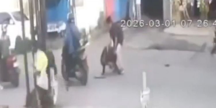 Polisi di Makassar Jadi Tersangka Usai Tembak Remaja Saat Bubarkan Tawuran