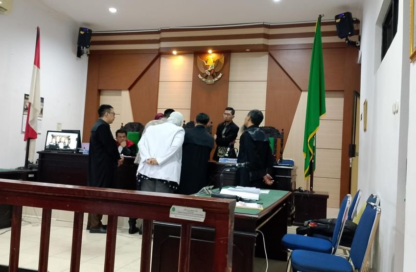 Sidang Dokter Ratna Ungkap Kejanggalan Proses Penyidikan di RSUD Pangkalpinang, Saksi: Tidak Ada Pertanyaan soal Penyebab Kematian Pasien