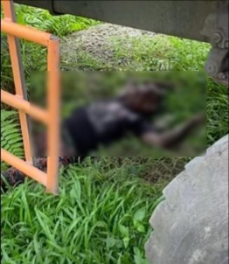 Mayat Misterius di Bawah Truk Parkir Gegerkan Warga Sei Semayang, Polisi Terus Selidiki
