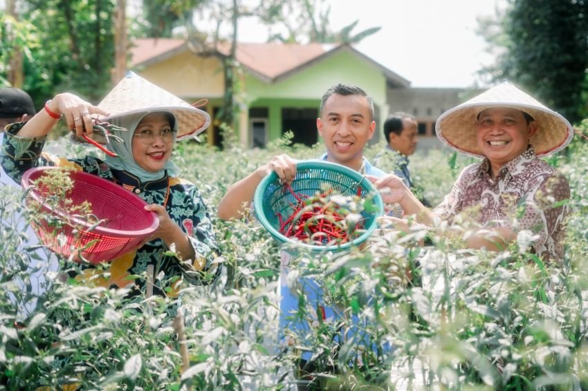 Era Prabowo, Kopdes Transformasi Ekonomi Desa dengan Peran Gen Z