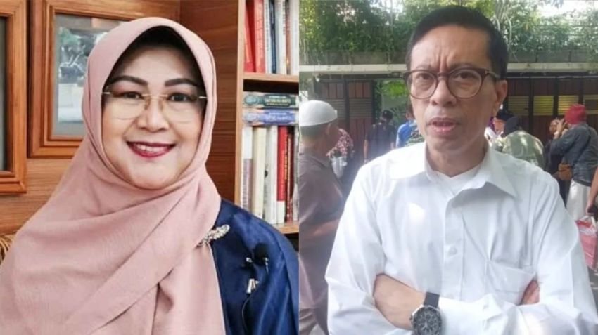Andi Azwan Dorong dr Tifa Ajukan Restorative Justice dalam Kasus Ijazah Jokowi