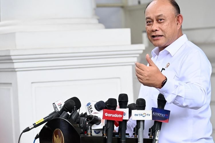 Pasca Idul Fitri, layanan MBG ditargetkan menjangkau lebih dari 61 juta penerima manfaat.