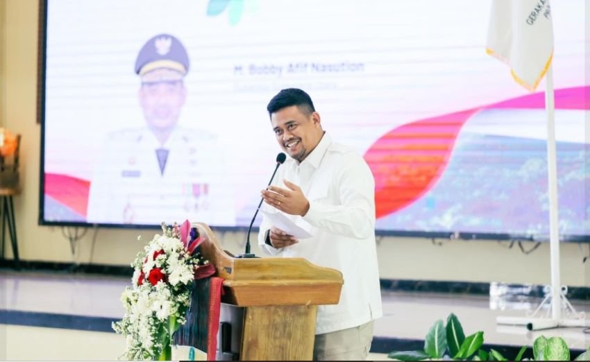 252 SPPG di Sumut Dihentikan Sementara, Bobby Nasution Dukung Langkah BGN