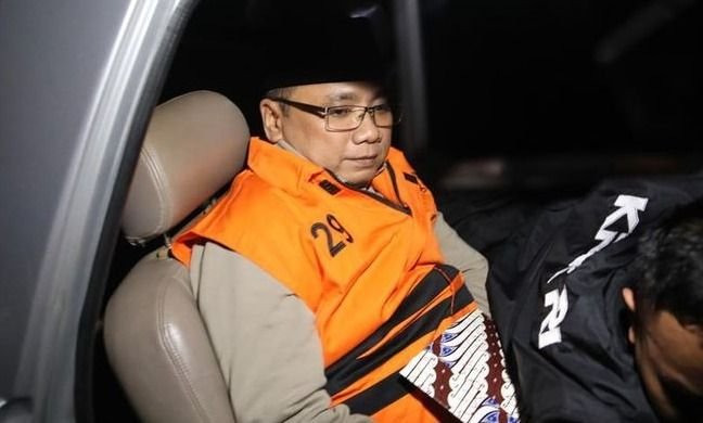 Eks Menag Yaqut Jalani Tes Kesehatan Hari Ini: Kembali Ditahan KPK?