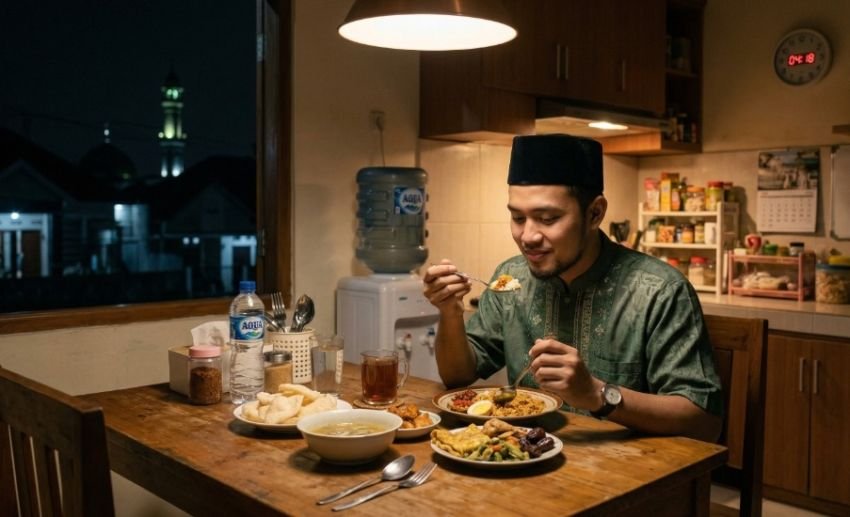 Masih Punya Utang Puasa? Ini Niat dan Cara Mengganti Puasa Ramadan