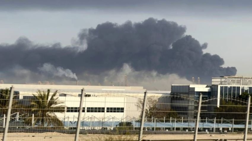 Ekspor Indonesia Minim Terimbas Konflik Timur Tengah, Tapi Harga Energi Jadi Ancaman Serius