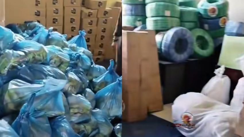 Viral Penumpukan Bantuan Bencana di Sibolga, Ini Respons Gubernur Bobby Nasution