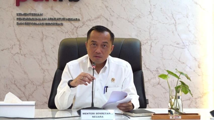 Open House Berlebihan Dilarang, Presiden Prabowo Tekankan Empati pada Korban Bencana