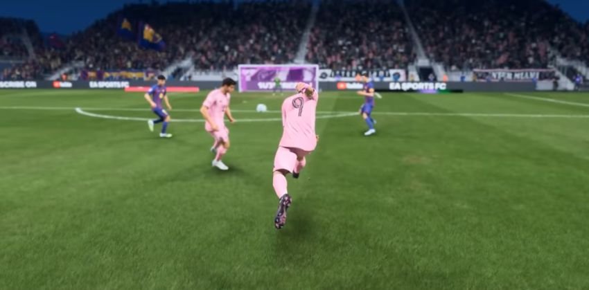 Jangan Lewatkan! Kode Redeem FC Mobile Terbaru Jelang Lebaran: Klaim Hadiah Eksklusif dan Pemain Elit