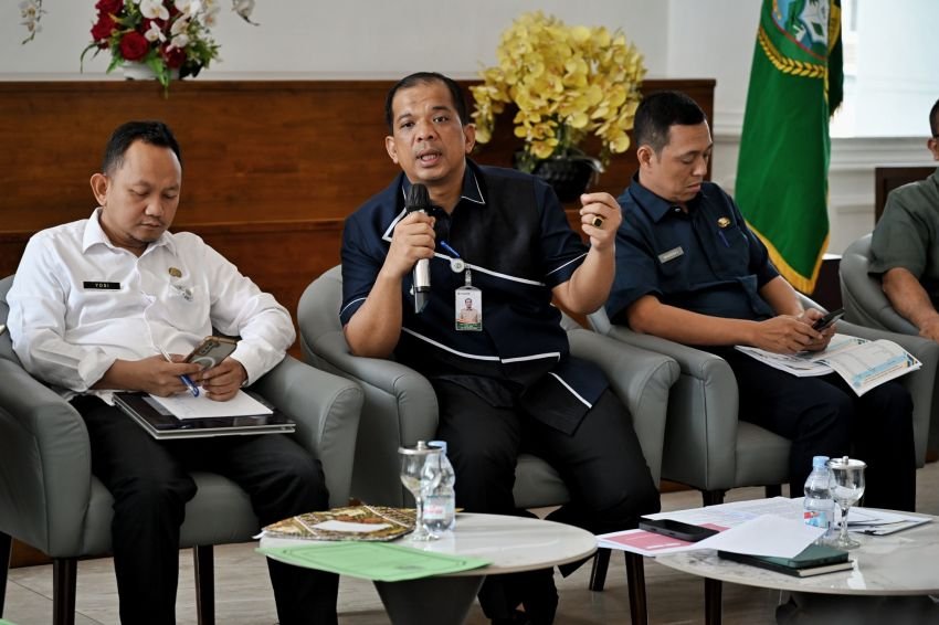 Pemprov Sumut Terima Rp 4,5 Miliar dari Sektor Pertambangan pada 2025, Targetkan Peningkatan PAD