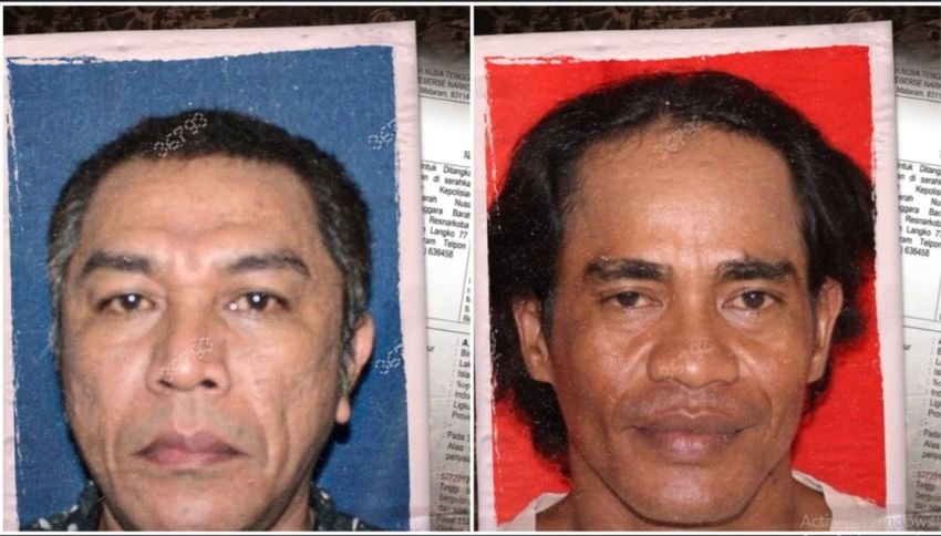 Polri Kejar Bandar Narkoba Boy dan Kurir Jaringan Koko Erwin di Bima