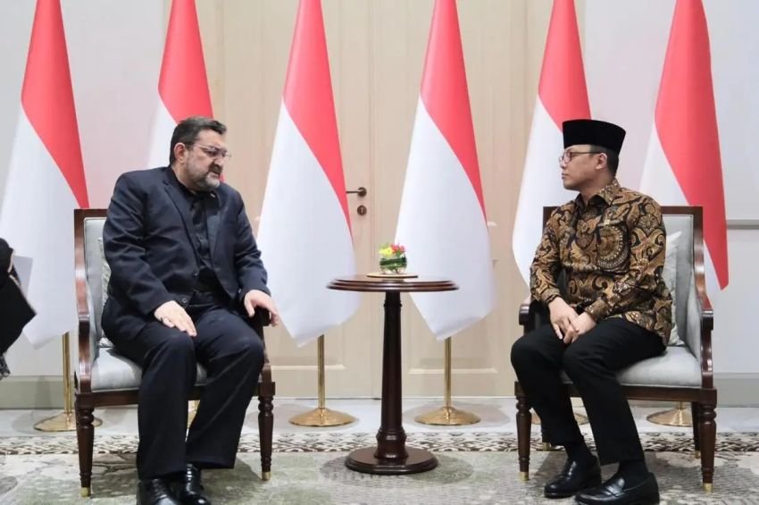 Prabowo Sampaikan Belasungkawa RI atas Wafatnya Ali Khamenei Lewat Surat, Ini Alasannya