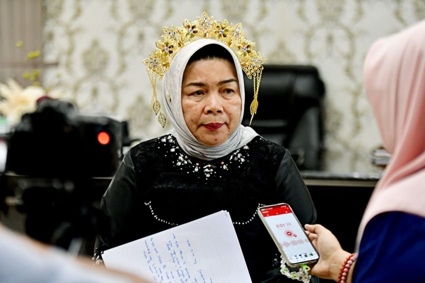 THR Wajib Cair H-7 Lebaran! Pemprov Sumut Tegas: Jika Terlambat, Perusahaan Terancam Denda 5 Persen