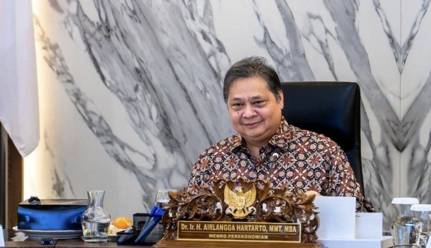WFH 1 Hari Sepekan Resmi Segera Berlaku, Pemerintah Tunggu Arahan Presiden