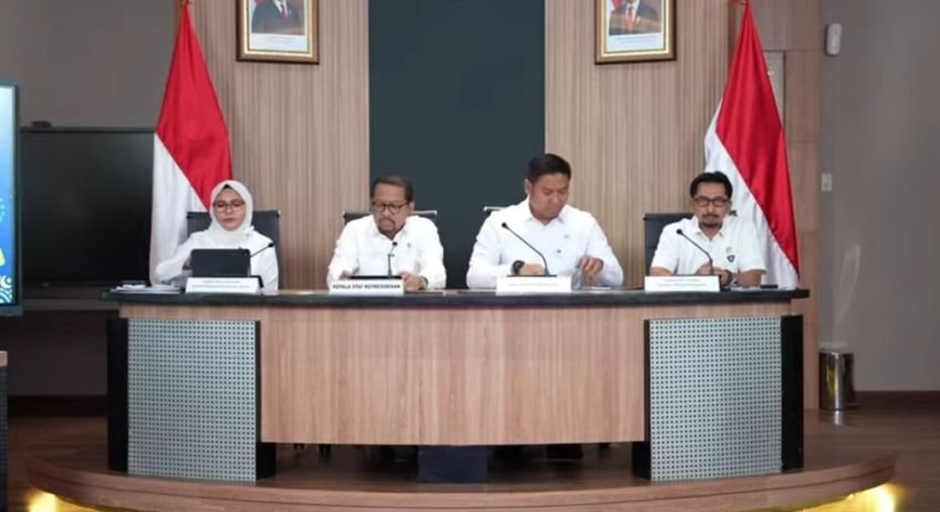 Pemerintah Pastikan Pasokan Pangan Cukup untuk Nyepi dan Idulfitri, Harga Terkendali