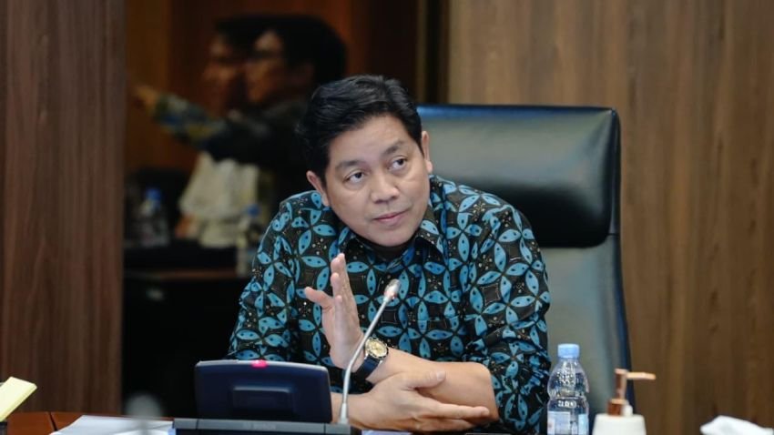 Kerja Sama B2B: Indonesia Fasilitasi Impor Pertanian AS Rp75 Triliun Tanpa Sentuhan APBN