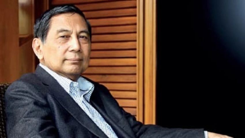 Duka Nasional: Eks Menteri Pertahanan Juwono Sudarsono Tutup Usia di Jakarta