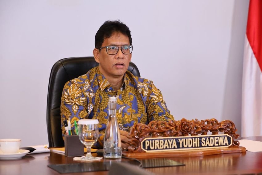 Menkeu Purbaya Pastikan Indonesia Tak Alami Darurat Energi, APBN Dinilai Masih Kuat