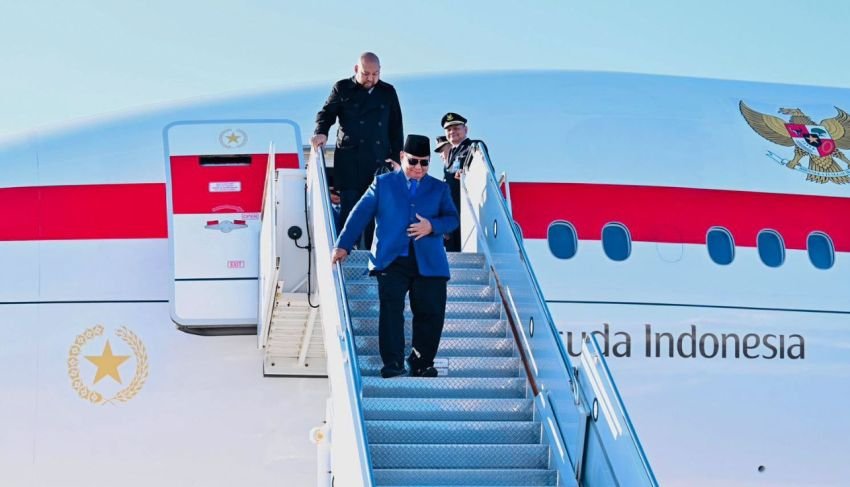 Prabowo Dijadwalkan Temui Pemimpin Jepang dan Korea Selatan Awal April, Ada Agenda Besar!