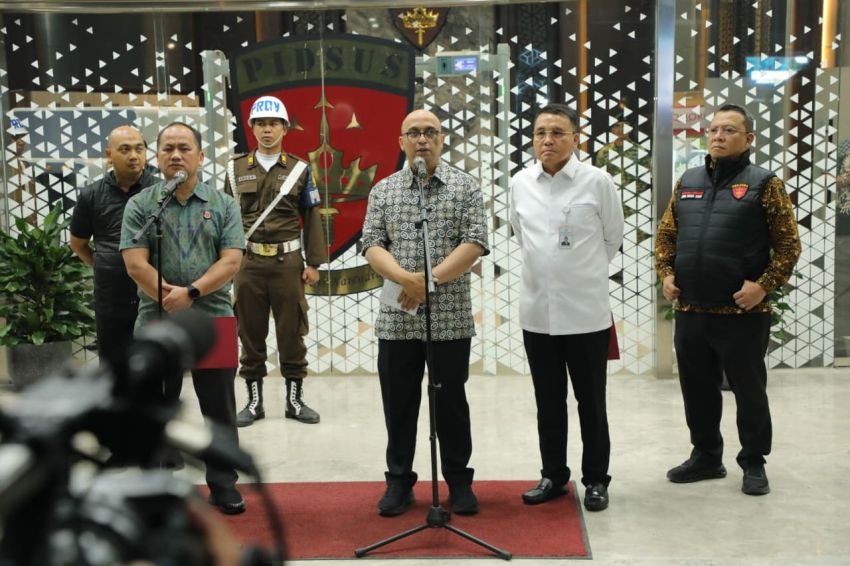 ST Mainkan Dokumen Ilegal Pasca Izin Dicabut, Negara Dirugikan Miliaran