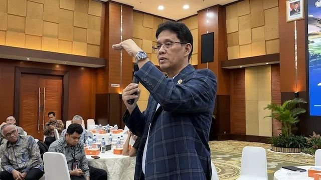 Jika Harga Minyak Dunia Terus Naik, Purbaya: Kenaikan BBM Bisa Jadi Opsi untuk Tekan Defisit APBN
