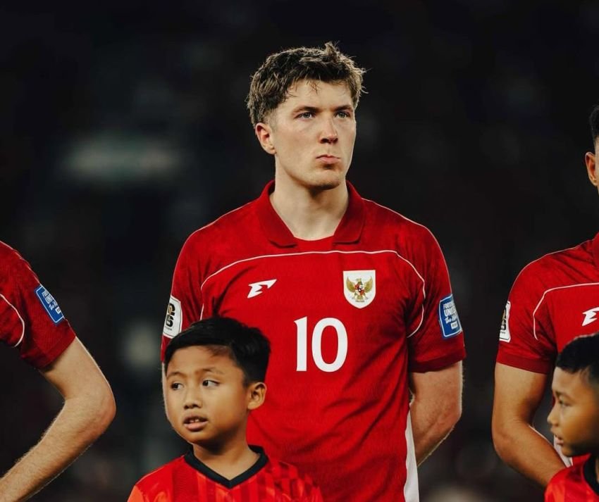 Jelang FIFA Series 2026, Ole Romeny Bantah Kabar Cedera Parah: Bohong!