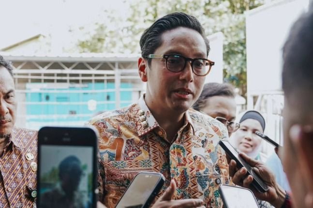 Pemko Medan Siap Terapkan WFH Sehari Seminggu untuk ASN, Kecuali Pegawai di Layanan Publik seperti Kesehatan, Pendidikan, dan Adminduk