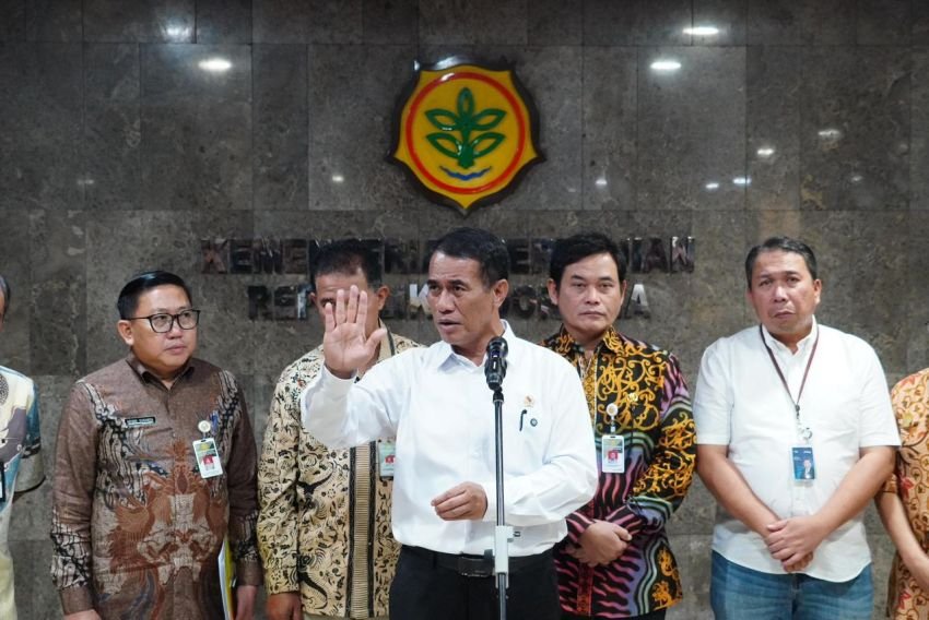 Indonesia Targetkan E20, Bensin Campuran Etanol dari Jagung hingga Tebu