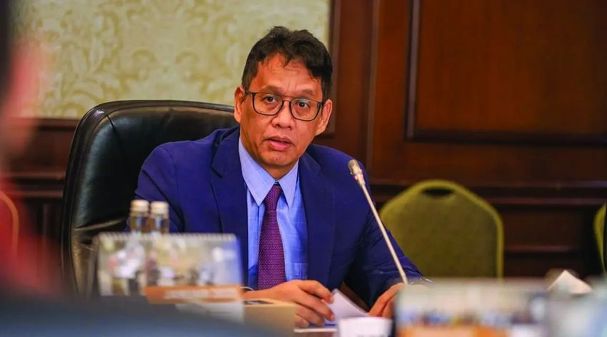 Purbaya Yudhi Sadewa Buka Opsi Pelebaran Defisit APBN 2026 Terkait Gejolak Global