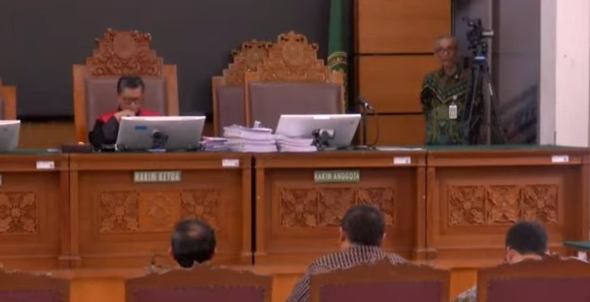 Ahli Hukum: Penetapan Tersangka Eks Menag Yaqut Belum Sah Tanpa Audit Kerugian Negara